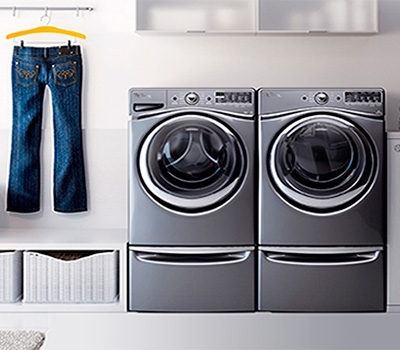 REPARACION DE LAVADORAS WHIRLPOOL 