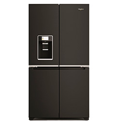 REPARACION DE REFRIGERADORES DE WHIRLPOOL EN CDMX 